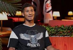 Felix Uduokhai'den transfer itirafı: Mario Gomez'le konuştum!