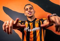 Gustavo Puerta, Hull City'e transfer oldu!
