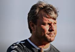 Ertuğrul Sağlam: Fırsat transferi de gelecek gibi görünüyor!