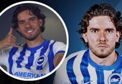Ferdi Kadıoğlu, Brighton'a transfer oldu! Fenerbahçe'nin geliri açıklandı