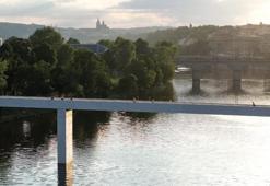 Kentlerin Bağlayıcı Müşterekleri: Köprüler