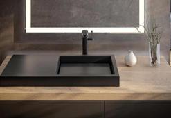 Roca’dan Ödüllü Horizon Lavabo Koleksiyonu