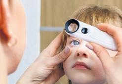 Okula giden çocuklarda gizli hipermetropi riski