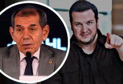 Şahan Gökbakar'dan Galatasaray yönetimine tepki! Erden Timur örneği