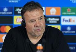 Patrick Rahmen: Çok büyük bir iş başardık!