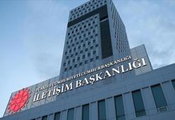 Dezenformasyonla Mücadele Merkezi'nden Metris Cezaevindeki olayla ilgili açıklama