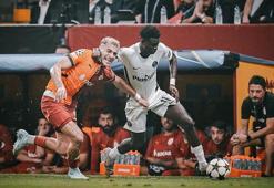 Omar Colley'den Galatasaray maçı sonrası paylaşım!