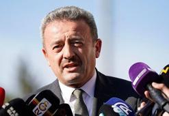 İbrahim Hatipoğlu: Hocamızı korumak hepimizin görevi!