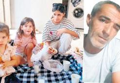 Babalığın yere batsın! Ceylin ağzında emzikle öldü