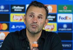 Okan Buruk'tan Fenerbahçe itirafı! Galatasaray'ın en büyük sıkıntısını açıkladı