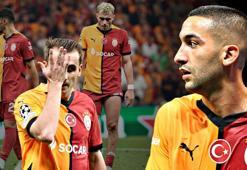 Osman Şenher'den Galatasaraylı yıldıza sert eleştiri: Dün gece kayboldu!