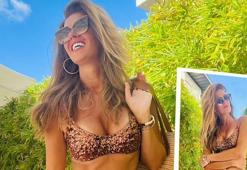 Tülin Şahin güzellik sırlarını anlattı! ‘Formumu ona borçluyum’