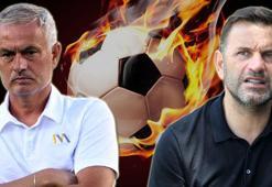 Fenerbahçe ile Galatasaray'ın transfer savaşı! Hermoso bombası
