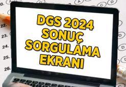 BUGÜN ÖSYM DGS SONUÇ EKRANI AÇILIR MI? 🔉 Dikey Geçiş Sınavı (DGS) sonuçları ne zaman, saat kaçta açıklanacak? ÖSYM DGS sonuç sorgulama ekranı