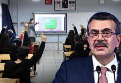 Bakan Tekin imzaladı! 'Okullarda Şiddetin Önlenmesi' genelgesi