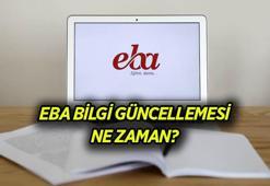 MEB EBA GÜNCELLEME 👨‍💻 EBA NE ZAMAN GÜNCELLENECEK, bilgi güncellemesi açıldı mı 2024? EBA giriş nasıl yapılır?