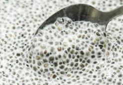 Kalsiyumda sütü sollayan chia ve limon karışımı! 15 dakika bekletin, etkisi ilaç gibi