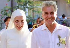 Uğur Bilgin'den romantik evlilik yıl dönümü kutlaması! 'Koskoca bir yıl geçmiş'