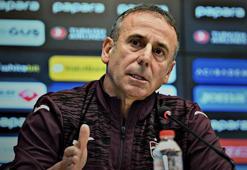Abdullah Avcı: Taraftarımızın desteği çok önemli!