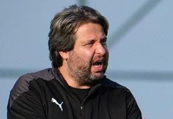 Hatayspor'da Samsunspor hazırlıkları hız kesmedi!