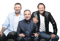 Yeni sezon tanıtımı ekrana damga vurgu