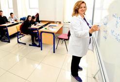 İki öğretmenden 1’i notu şişiriyor
