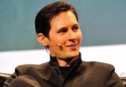 Telegram'ın kurucusu Pavel Durov serbest bırakıldı