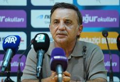 Suat Kaya: 'Ben ayrılacağım' diyen bir oyuncu bu zamana kadar duymadım!