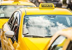 İstanbul'a 2 bin 500 yeni taksi teklifi onaylandı
