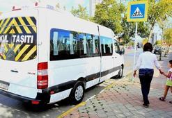 Antalya'da okul servis ücretlerine zam