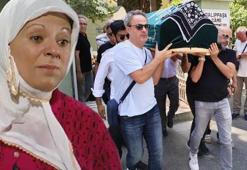 Usta oyuncu Sevil Üstekin'e veda! 'Sessiz şöhretlerden biriydi'