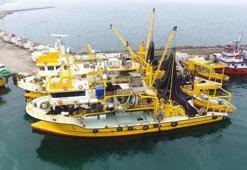 “Bu sene 50 kat daha palamut var"