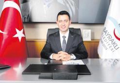 Bayraklı Belediyesi İzmir Fuarı’nda