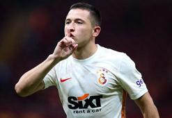 Olimpiu Morutan, Galatasaray'dan ayrılmak üzere!