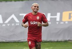 Lucas Torreira: Savaşmaya devam edeceğiz!
