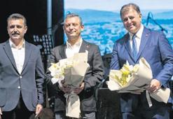 ‘O anahtarlar iktidarın sembolü’