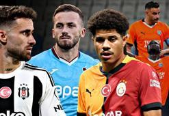 Temsilcilerimiz Avrupa'da sahne aldı! UEFA ülke puanı sıralaması değişti