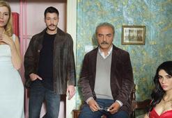 'Semiramis' için imaj değiştirdi! İşte 'İnci Taneleri'nin yeni oyuncusu