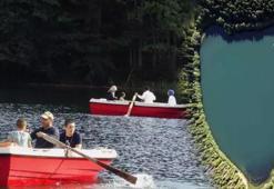 Artvin'in huzur durağı: Şavşat Karagöl