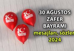 30 AĞUSTOS ZAFER BAYRAMI MESAJLARI & SÖZLERİ || Bugünün anlam ve önemine yakışan 30 Ağustos Zafer Bayramı mesajları ve sözleri 2024