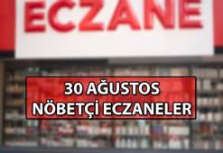 ECZANE HABERLERİ 💊 30 Ağustos bugün eczaneler açık mı, kapalı mı? 30 Ağustos 2024 nöbetçi eczaneler