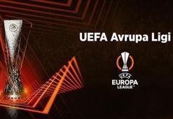 AVRUPA LİGİ KURA ÇEKİMİ EŞLEŞMELERİ: UEFA Avrupa Ligi kura sonuçları ile Fenerbahçe, Galatasaray ve Beşiktaş'ın rakipleri belli oldu!