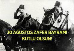 RESİMLİ ZAFER BAYRAMI MESAJLARI - SÖZLERİ 2024 🎆 En güzel, yeni 30 Ağustos Zafer Bayramı sözleri ve mesajları! Atatürk'ün 30 Ağustos Zafer Bayramı ile ilgili sözleri