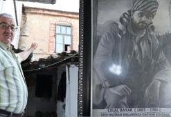 Aylarca köylü tarafından saklandı! Celal Bayar'ın şoke eden hikayesi