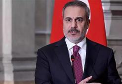 Bakan Fidan'dan Batı Şeria sözleri, Netanyahu'ya tepki: Ateşle oynamaya devam ediyor