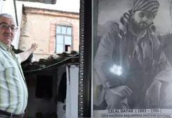 Herkesin köy imamı zannettiği o kişi Celal Bayar çıktı