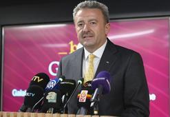 Galatasaray'da İbrahim Hatipoğlu'ndan Hermoso ve Jacobs cevabı! Taraftarlardan özür diledi