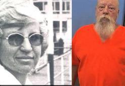 Sigara izmariti yakalattı! Cani yakayı 44 yıl sonra ele verdi