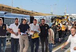 Metrobüs kazasında yeni ifadeler ortaya çıktı