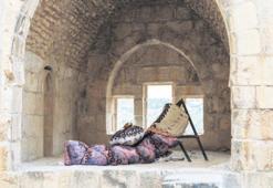 Uyandığımız yerde iyileşeceğiz